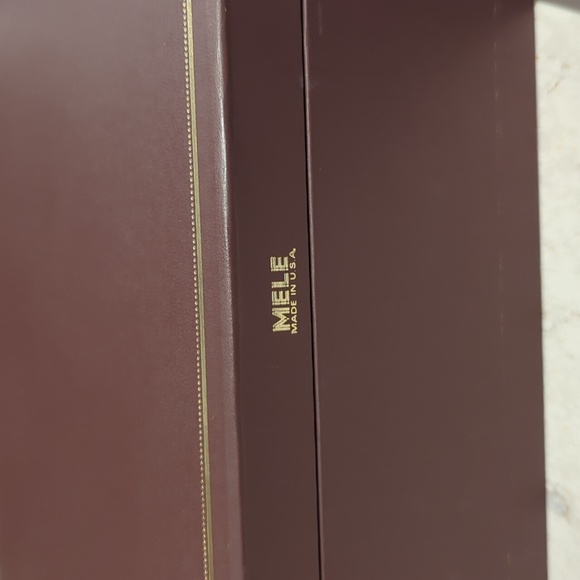 Mele 3 tier jewelry box - Picture 4 of 5